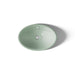 KOHLER K-5403-PAG Iron Plains 20-3/4" oval vessel bathroom sink, aspen exterior with aspen interior - view 3