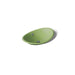KOHLER K-5403-PFG Iron Plains 20-3/4" oval vessel bathroom sink, fresh green exterior with fresh green interior