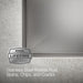 KOHLER K-5409 Strive 29" undermount single-bowl kitchen sink, stainless steel - view 4