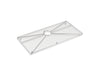 KOHLER K-5411 Strive Stainless steel sink rack, 32-3/4" x 16" for K-5283 Strive kitchen sink