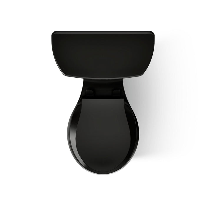 KOHLER K-5481 Highline ComForteeight Two-piece round-front 1.28 gpf chair height toilet, default title - view 3