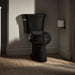 KOHLER K-5481 Highline ComForteeight Two-piece round-front 1.28 gpf chair height toilet, default title - view 4