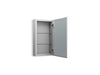 KOHLER K-55061 Embark Slim 15" x 26" rectangular medicine cabinet, not applicable - view 4