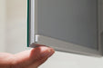 KOHLER K-55062 Embark Slim 20" x 26" rectangular medicine cabinet, not applicable - view 3