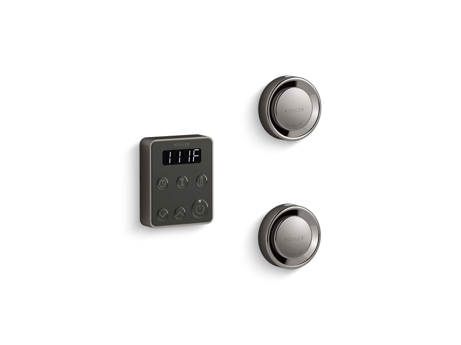 3/4 view of product