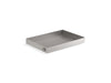 KOHLER K-5562 Invigoration Series Large drain pan, not applicable
