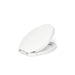 KOHLER K-5588 Purefresh Deodorizing elongated toilet seat, white - view 5