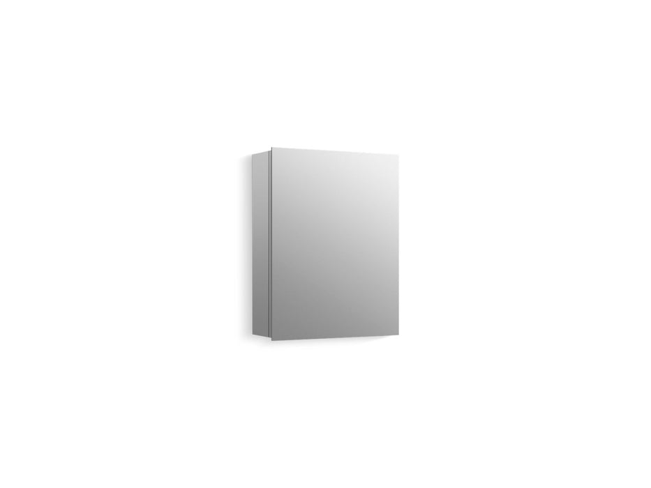 KOHLER K-56000 Embark Premium XL 16" x 20" rectangular medicine cabinet, not applicable