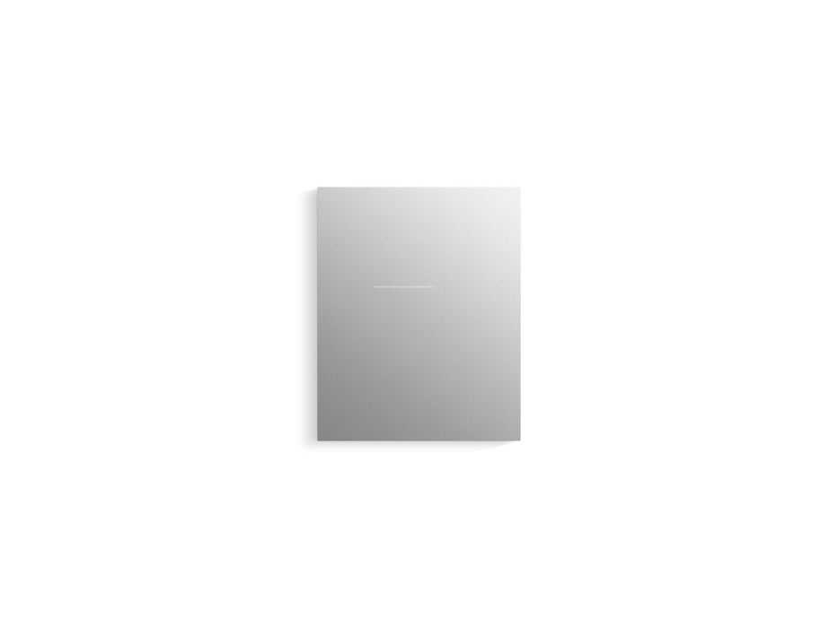 KOHLER K-56000 Embark Premium XL 16" x 20" rectangular medicine cabinet, not applicable - view 2