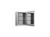 KOHLER K-56000 Embark Premium XL 16" x 20" rectangular medicine cabinet, not applicable - view 4
