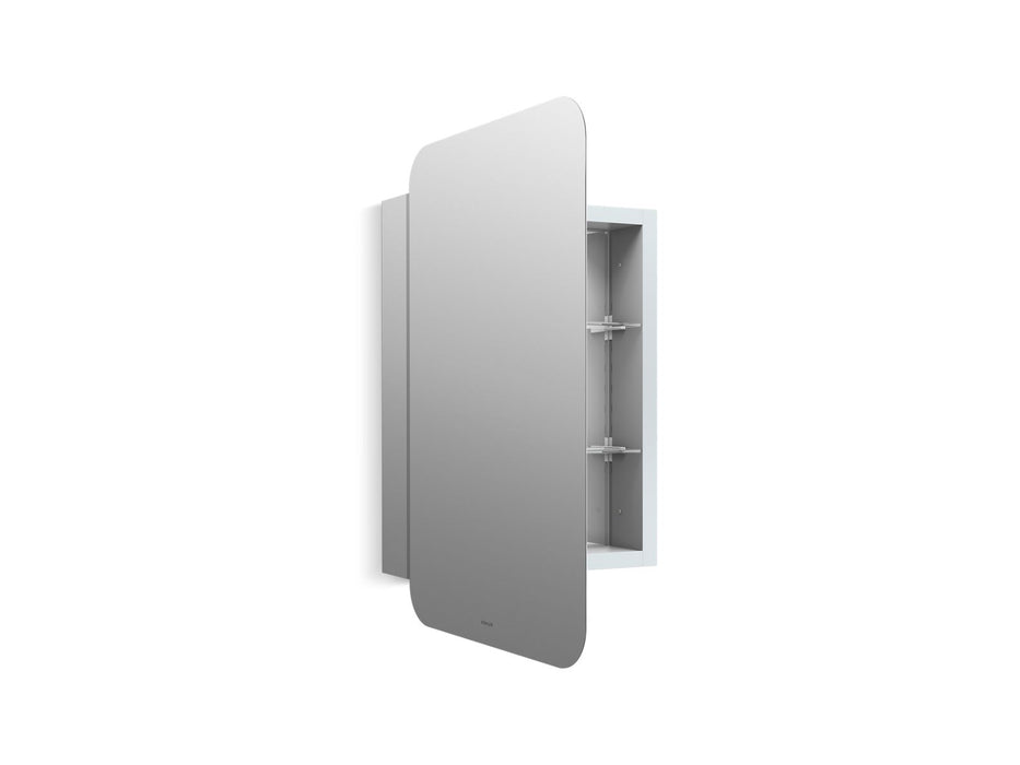KOHLER K-56150 Embark Premium XL 20" x 31" rectangular medicine cabinet, not applicable - view 4