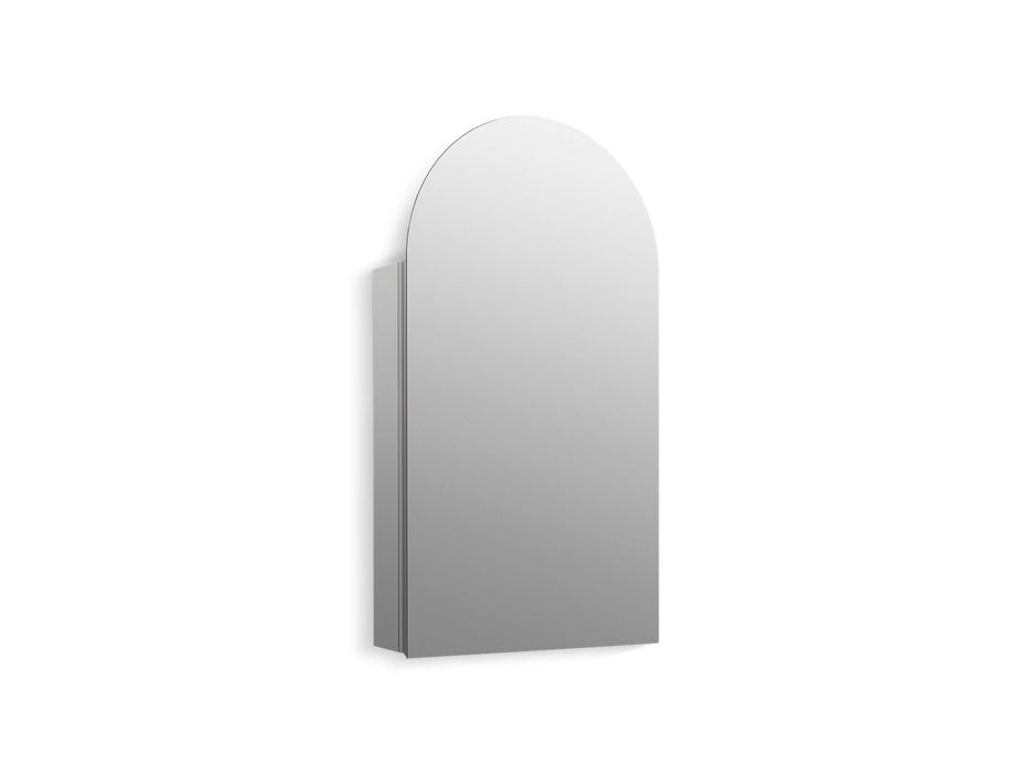 KOHLER K-56151 Embark Premium XL 20" x 36" arch medicine cabinet, not applicable