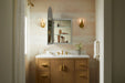 KOHLER K-56151 Embark Premium XL 20" x 36" arch medicine cabinet, not applicable - view 5