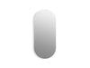 KOHLER K-56152 Embark Premium XL 16" x 36" capsule medicine cabinet, not applicable - view 2