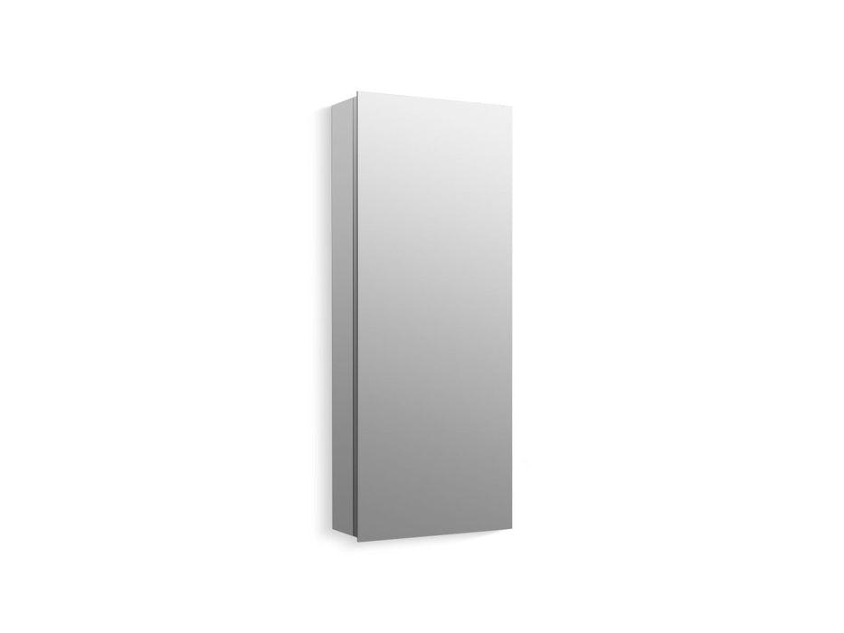 KOHLER K-56550 Embark Premium XL 15" x 36" rectangular medicine cabinet, not applicable