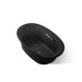 KOHLER K-5714-GH Underscore 59-3/4" x 35-3/4" drop-in Heated BubbleMassage air bath, black black