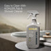 KOHLER K-5715 Underscore 65-1/2" x 35-3/4" drop-in bath, ice grey - view 4