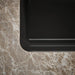 KOHLER K-5871 Riverby 33" Undermount Single-bowl Kitchen Sink, black black - view 3