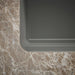 KOHLER K-5871 Riverby 33" Undermount Single-bowl Kitchen Sink, thunder grey - view 3