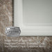 KOHLER K-5872-4A1 Riverby 25" top-mount single-bowl kitchen sink, sea salt - view 3