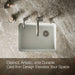KOHLER K-5872 Riverby 25" Undermount Single-bowl Kitchen Sink, sea salt - view 4