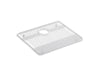 KOHLER K-6013 Gilford Sink rack, 16-1/2" x 20-1/8", stainless steel