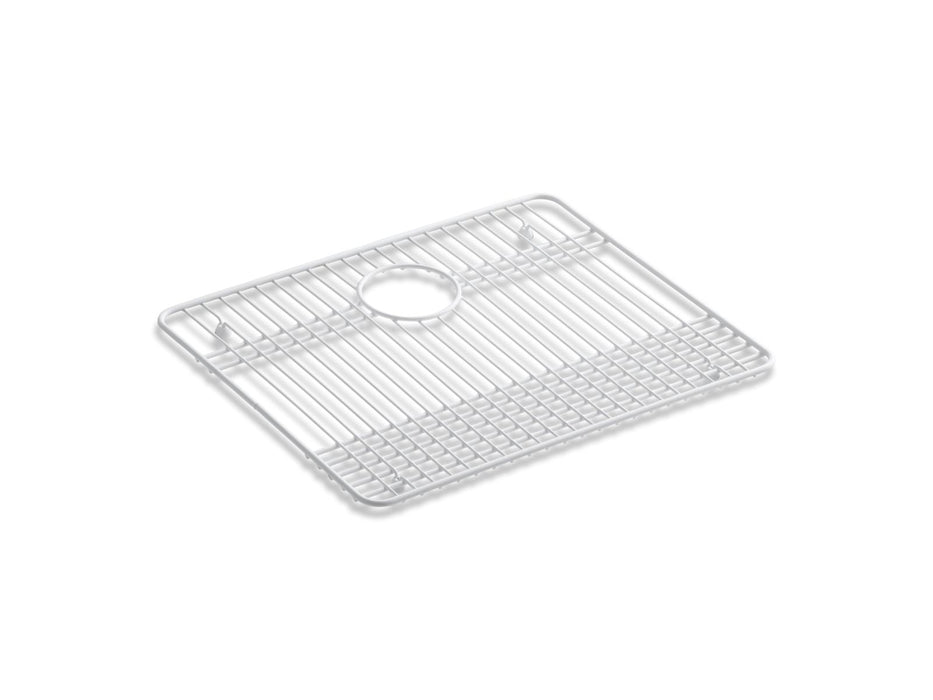 KOHLER K-6013 Gilford Sink rack, 16-1/2" x 20-1/8", stainless steel