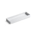 KOHLER K-6230-0 K-6230 Stages Utensil Tray for Stages 33" and 45" Sinks, white