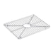 KOHLER K-6234 Stages Stainless steel sink rack, 19" x 15-1/16" for Stages 33" kitchen sink