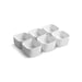 KOHLER K-6235 Stages Prep bowls (set of 6) for Stages 33" and 45" Sinks, not applicable
