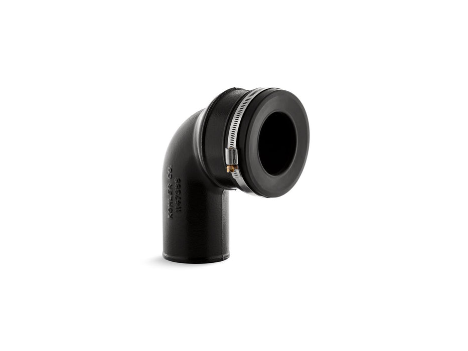 3/4 view of product