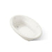 KOHLER K-6347-GHW Sunward 66" x 42" drop-in Heated BubbleMassage air bath with Bask heated surface, biscuit