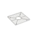 KOHLER K-6447 Strive Sink rack, stainless steel