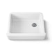 KOHLER K-6487 Whitehaven 29-3/4" undermount single-bowl farmhouse kitchen sink - view 5