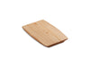 KOHLER K-6637 Cape Dory Hardwood cutting board, not applicable