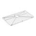 KOHLER K-6644 Vault Strive Stainless steel sink rack, 29-1/4" x 15-15/16" for K-3821 Vault and K-5285 Strive kitchen sinks