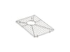 KOHLER K-6647 Vault Strive Stainless steel sink rack for right bowl, 15-15/16" x 11-1/16"