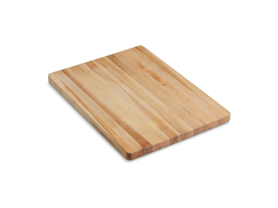 KOHLER K-6667 Vault Strive Wood cutting board, not applicable