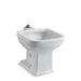 3/4 view of product