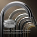 KOHLER K-6855 Antique Standard 4-7/8" diverter bath spout, vibrant brushed bronze - view 2
