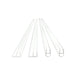 KOHLER K-705141 Sliding bath or shower door seal kit for 5/16"-thick glass, not applicable