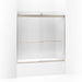 3/4 view of product