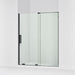 KOHLER K-707621-8L Echelon Sliding shower door, 71-3/4" H x 55-3/4 - 59-3/4" W, with 5/16" thick Crystal Clear glass,...