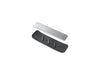 KOHLER K-7117 Slotted overflow pressure test seal kit, not applicable