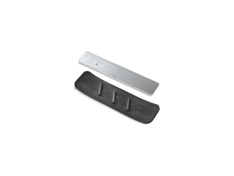 KOHLER K-7117 Slotted overflow pressure test seal kit, not applicable