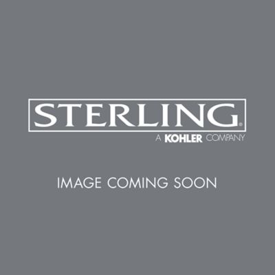 Sterling 7128710 Lawson Tile-in Flange Kit for 60" Soaking Baths