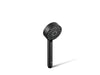 KOHLER K-72414-G Awaken G90 Three-function handshower, 1.75 gpm, matte black