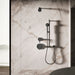 KOHLER K-72414-G Awaken G90 Three-function handshower, 1.75 gpm, matte black - view 3