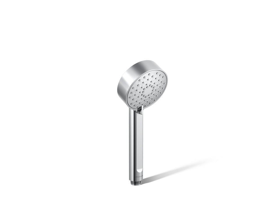 KOHLER K-72414-G Awaken G90 Three-function handshower, 1.75 gpm, polished chrome