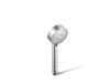 KOHLER K-72414-H Awaken G90 Three-function handshower, 1.5 gpm, polished chrome